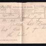 1942 Ireland 15th November Limerick (Luimneach handstamp on Telegram), Co. Tipperary Telegram Envelope and Contents 3 Image 2