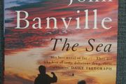 The Sea, John Banville, Paperback book, Fiction