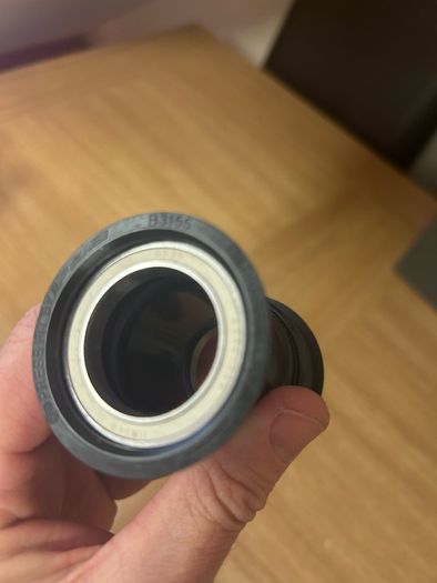 fsa press fit bottom bracket
