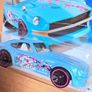 hot wheels DATSUN 240Z Image 2