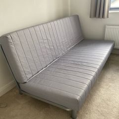 IKEA Nyhamn sofa bed