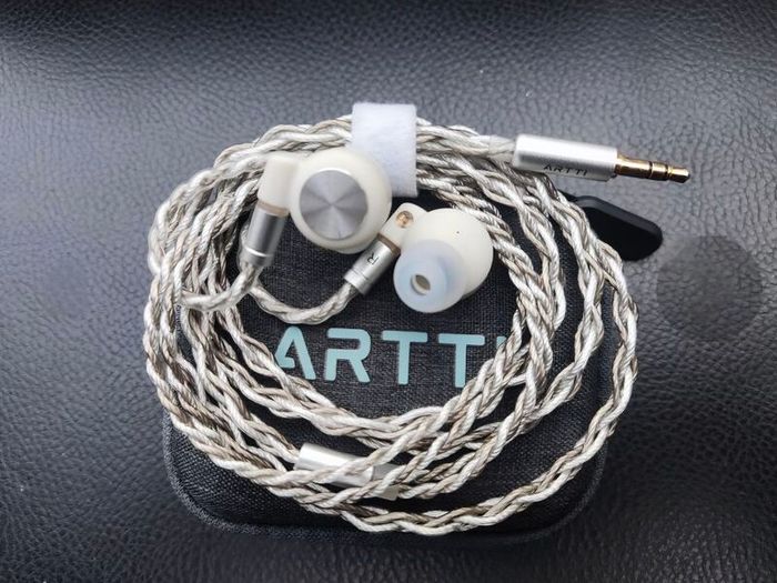 Artti t10 planar iem