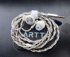 Artti t10 planar iem