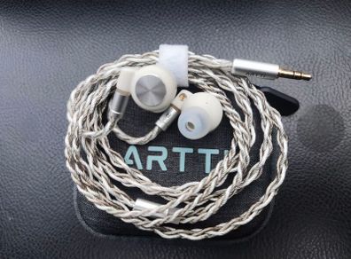 Artti t10 planar iem