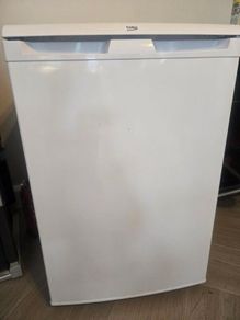 Beko under counter fridge
