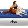 Inflatable Mattress with Built-in Electric Pump Image 3