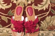 Clarks Sandals size EU-41, UK-7