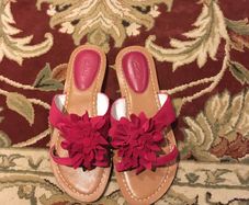 Clarks Sandals size EU-41, UK-7