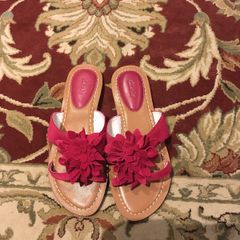 Clarks Sandals size EU-41, UK-7