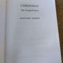 Christmas the original story by Margaret Barker 2008 in good condition FREE STANDARD POSTAGE INCLUDED Image 4