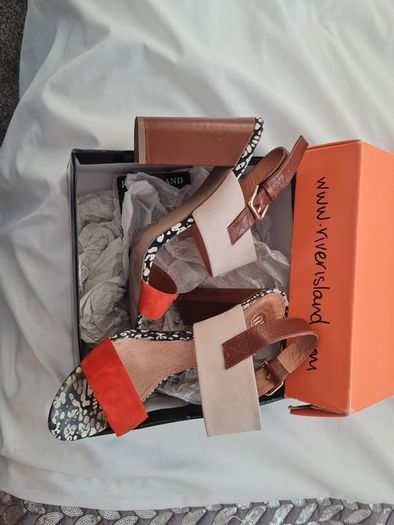 River Island Shoes Size 6