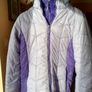 Girls Winter jacket Image 3