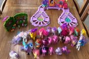 My Little Pony Set