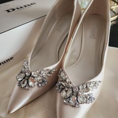 dune london crystal