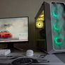 AMD Ryzen Gaming PC | 5600 | 1TB M.2 | RTX 3060 12GB | B550 Plus | MSI Mag | Asus | Cooler Master | Image 4