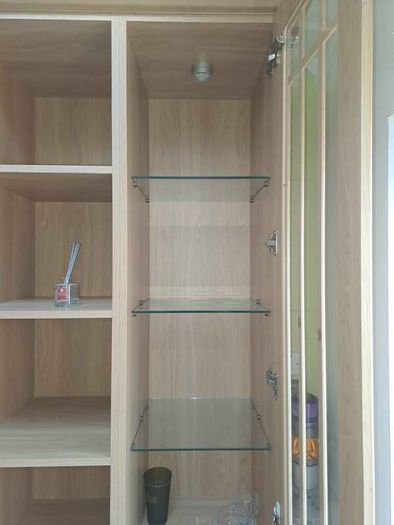 Storage cabinet - price reduced to sell