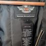 Harley Davidson leather Jacket Image 2
