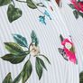 Joules Midi Shirt Dress - Fits UK 10 to 12 - Brand New Without Tags RRP 89 Image 2