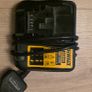 Dewalt charger Image 3