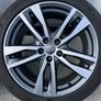 Genuine Audi A6/S6 S-Line 19" Alloy Wheels Image 6