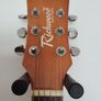 Brand new Richwood  RW-12-Sb acoustic guitar Image 4