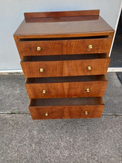 bedroom dressers x 2 plus dressing table .