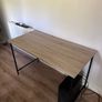 Desk, good condition ! Image 5
