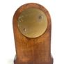 Vintage Mercedes Mantel clock Image 7