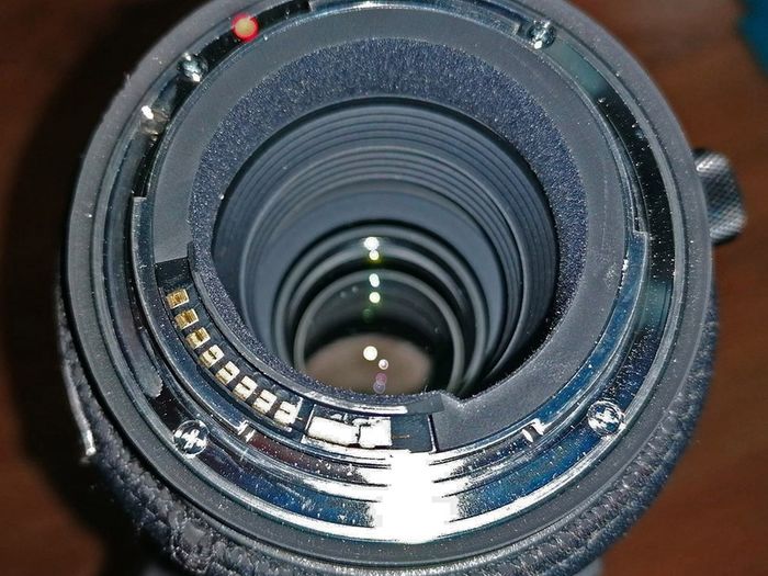 Sigma Sports 500mm F4 EF mount. MINT