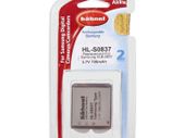 Hahnel Samsung SLB-0837 Battery