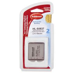 Hahnel Samsung SLB-0837 Battery