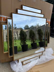 Decorative Mirror