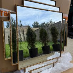 Decorative Mirror