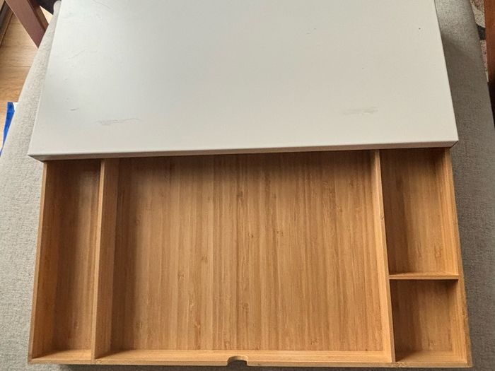 Ikea Computer stand