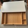 Ikea Computer stand Image 2