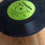 7" Records Not Fit For Playing! 50 In Total Image 3