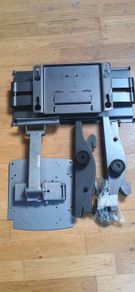 TV wall bracket