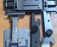 TV wall bracket