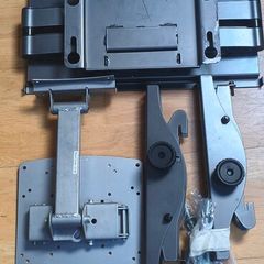TV wall bracket