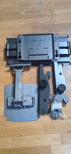 TV wall bracket