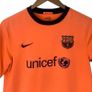 Barcelona Jersey Image 5