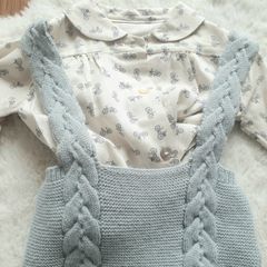 Baby set Spanish Martin Aranda 9 months new
