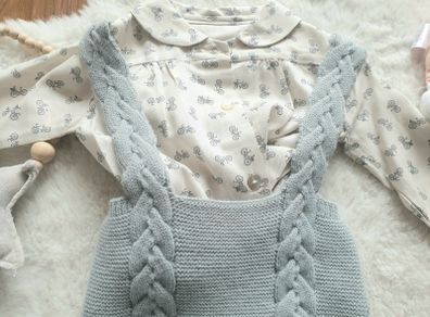 Baby set Spanish Martin Aranda 9 months new