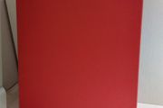 2 Ring Binder A4