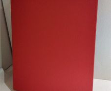 2 Ring Binder A4
