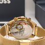 Hugo Boss men's watch Image 8