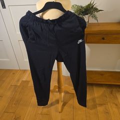 Nike bottoms size small mens
