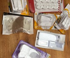Assortment of baby safety accessories