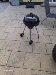 charcoal bbq for sale