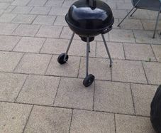 charcoal bbq for sale